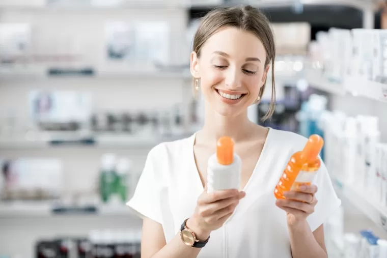 Crème pour eczéma La Roche-Posay, Angoulême, Pharmacie Zaari et Robreau