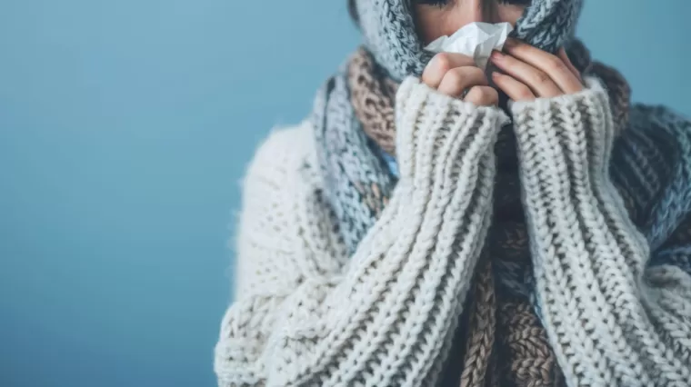 Découvrez nos produits pour booster votre immunité en hiver à Angoulême, Angoulême, Pharmacie Plein Sud