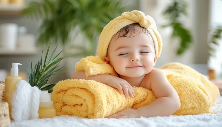 Découvrez nos produits de soins pour bébé à Angoulême, Angoulême, Pharmacie Plein Sud